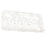 Beko Washing Machine Button Panel Light Guide - 2812630400