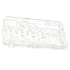 Beko Washing Machine Button Panel Light Guide - 2812630400