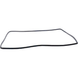 SMEG Oven Cooker Door Seal Rubber Gasket 754130985