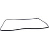 SMEG Oven Cooker Door Seal Rubber Gasket 754130985