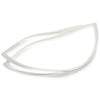 Kenwood Fridge & Freezer Bottom Freezer Section Door Seal - 4324851000
