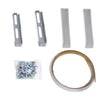 BLOMBERG Built-In Kitchen Door Hinge Mount Kit 4307640200