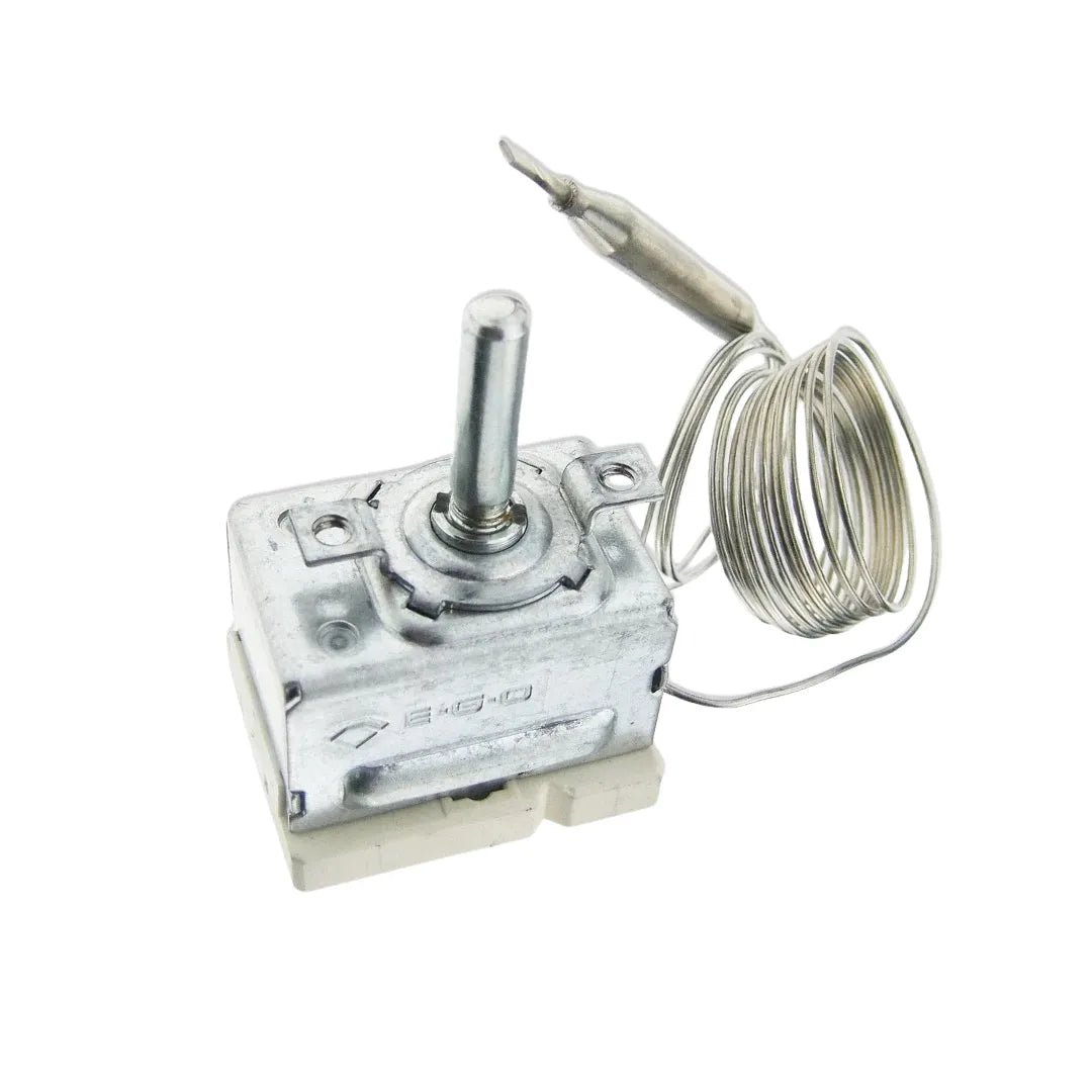 55.17024.020 Single Phase Thermostat 0-103°C – Universal 1 Pole Control Thermostat for Bain Marie & Heated Appliances – 5517024020