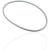 Electrolux Tumble Dryer Door Seal  - 140066097019