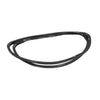 Whirlpool Cooker Main Oven Door Seal Bottom Gasket C00518838