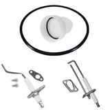 Main Eco Elite Series Boiler Service Kit - 5114755 720222901 720222801 5118972