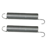 Elektra Bregenz Dishwasher 2X Door Hinge Spring - 1783160300