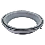 WHIRLPOOL Washing Machine Door Seal Rubber Gasket 2466300329 / C00869862