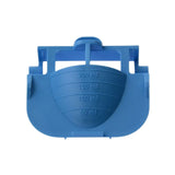 Bosch WAY Series Washing Machine Detergent Drawer Insert - 605740 & 00605740