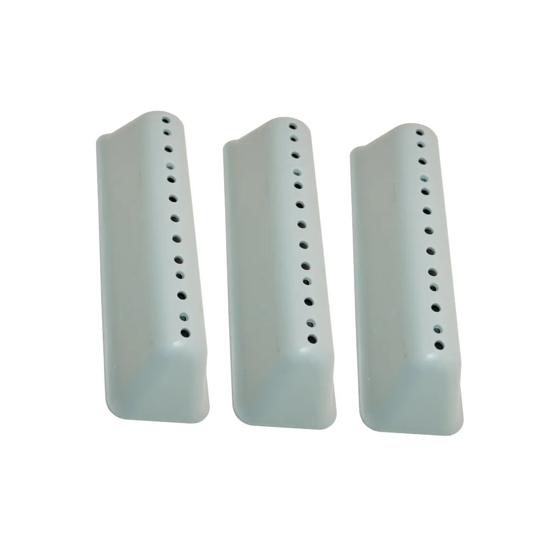 IGNIS 3x Washing Machine Drum Paddle Lifter - 480111104079