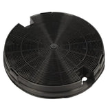 Brandt Cooker Hood Carbon Filter Pack of 2 – 484000008572 & MCFE39 & 9029801421