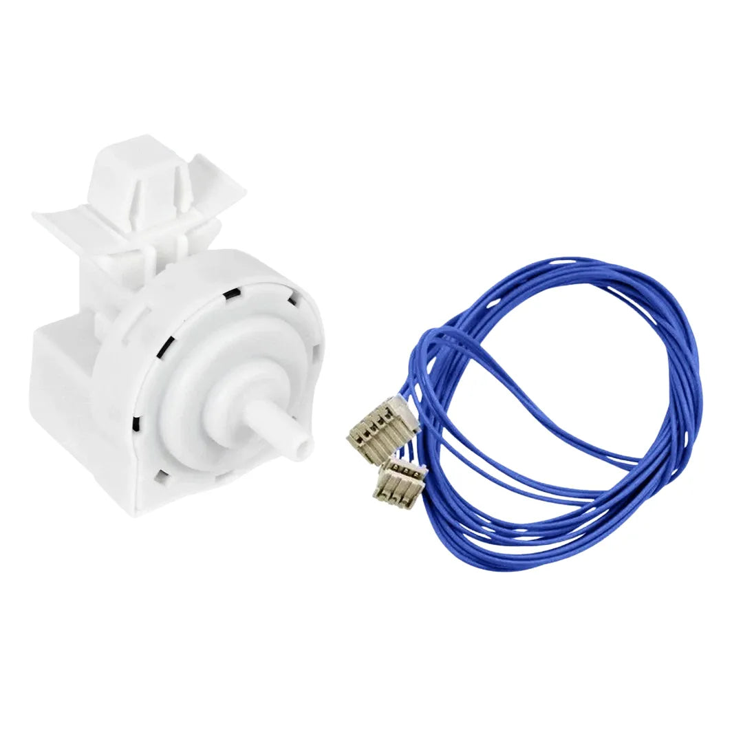 Whirlpool A / B / C / D Series Washing Machine Pressure Switch – C00272450 & C00381612 & 482000088621