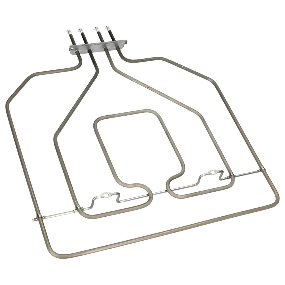 Siemens Cooker Top Oven Grill Heater Element 2800w - 00684722 / 00471375