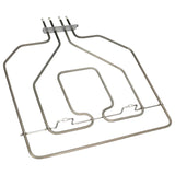 Siemens Cooker Top Oven Grill Heater Element 2800w - 00684722 / 00471375