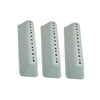 Whirlpool 3x Washing Machine Drum Paddle Lifter - 480111104079