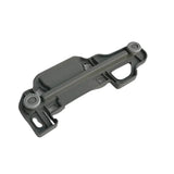 BELLING Dishwasher Top Basket Roller Frame Left – 1894900300 / C00866157