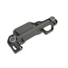 BELLING Dishwasher Top Basket Roller Frame Left – 1894900300 / C00866157