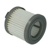 Zanussi Vacuum Cleaner Filter 4055453288