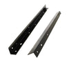 Hoover Dishwasher Decor Kitchen Door Fixing Kit - 41005263 / 41007267