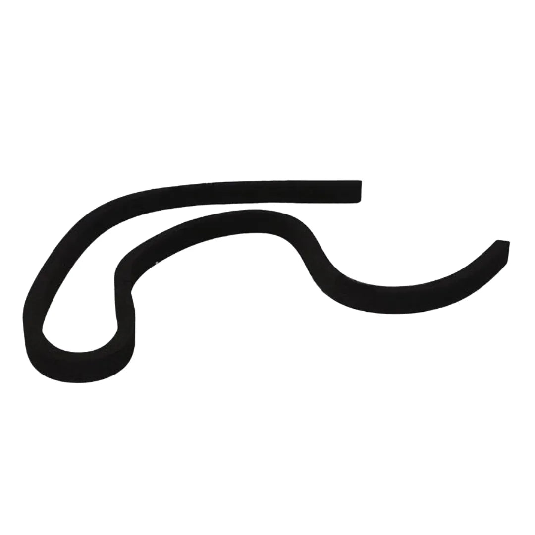 Proline Tumble Dryer Condenser Front Foam Seal – C00113903