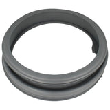 Midea Washing Machine Door Gasket - 12638100000199 / 12638100003082