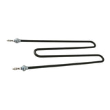 Bain Marie U Shaped Water Heating Element – 1250W – 230V