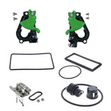 Worcester Greenstar CDI Compact Series Boiler Service Kit 87186866210 & 87186866190 & 871860005A0