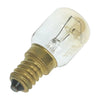ZOPPAS Oven & Microwave Bulb Lamp E14 Type C00076978