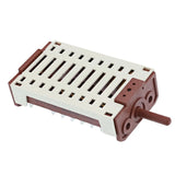 AEG Oven Function Selector Switch 3570700017