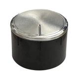 Universal Short Type Oven Control Knobs – Black | Compatible with Most Cookers and Ovens |