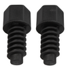 2x Stoves Oven Cooker Adjustable Screw Leg 250100057