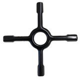 Flavel Gas Hob Ceramic Pan Support Stand Small 130mm