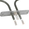 Candy Oven Cooker Grill Heater Element 42802244