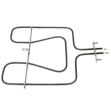Zanussi Cooker Oven Grill Top Upper Element 3970127019