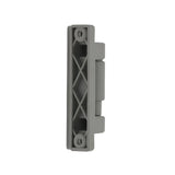 Commercial Refrigerator Door Hinge – Left Hand, Self Closing, Spring Loaded