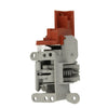 Whirlpool Dishwasher Door Lock C00513644