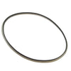 KITCHENAID Tumble Dryer Door Seal - 480112101512 / 481010713648