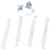 BLOMBERG Fridge & Freezer Door Installation – 4669070100 / C00864951