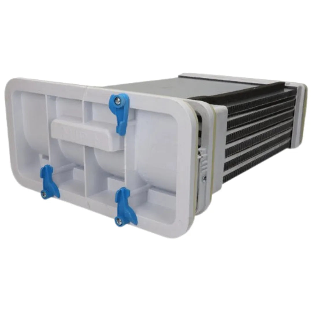 BAUKNECHT Tumble Dryer Condenser Heat Exchanger 482000085181 / C00258585
