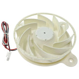 Samsung Fridge Freezer Fan Motor Unit