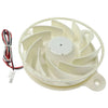 Samsung Fridge Freezer Fan Motor Unit DA31-00334D / DA3100287C