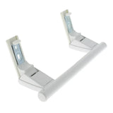 LIEBHERR Series Fridge & Freezer White Door Handle Bar Grip