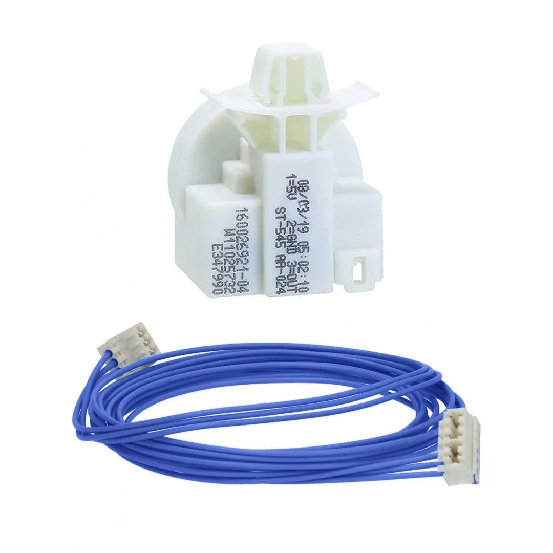 Privileg Washing Machine Pressure Switch – C00272450 & C00381612 & 482000088621