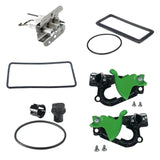 Greenstar SI Compact Series Boiler Service Kit 87186866210 & 87186866190 & 871860005A0
