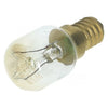 ZOPPAS Oven & Microwave Bulb Lamp E14 Type C00076978