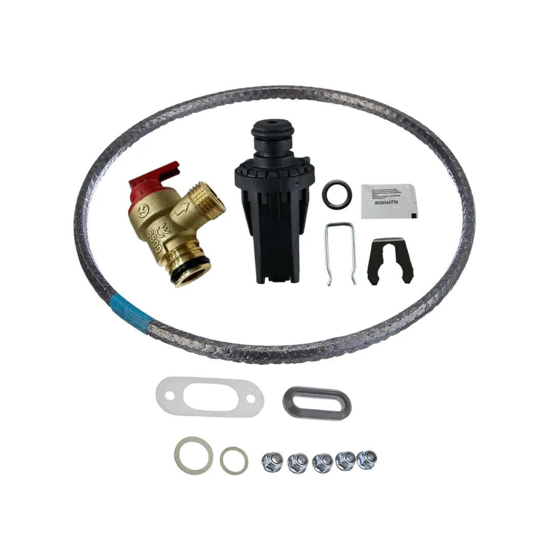 Vaillant ecoTEC Exclusive Combi Series Boiler Service Kit - 0020038679 & 178985 & 0020059717 & 0020133816
