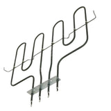 Indesit KDP60 Series Oven Twin Grill Element 2660W – C00230133 & 482000084667