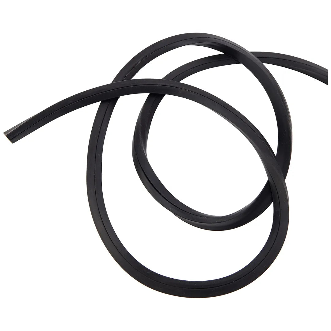 Universal Oven Door Seal Kit Fits Most Electric Ovens