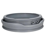 Miele WMH Series Washing Machine Door Seal - 09640341 & 11086730