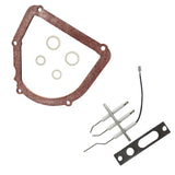 Baxi Boiler Burner Gasket  Ignition Electrode